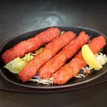 Sheek Kabab/シークカバブ（オアシスインドレストラン）