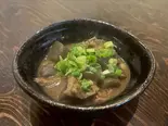 どて焼き(雅に楽しい ま~ちゃん)