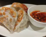 特製餃子(Wine bar Otri)