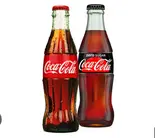 コカコーラ (Coca cola)(アナム本格インド料理)