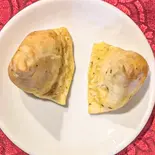 ベジタブルサモサ 2P/ Vegetable Samosa2P(アジアンダイニングMEHMAN)