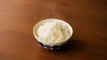 ごはん並盛（ソウル美彩スンドゥブ）