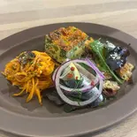 おすすめ前菜3種盛り（Roar Deli＆Kitchen）