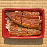 うな重「特上」（うな泰 池下店）