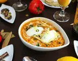 キーマアンダー Keema unda（Agra Asian Dining ＆ Bar）