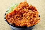 熟成重ねタレかつ丼 3枚(宅配とんかつ かさねや 博多店)
