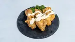 タルタルチキン【6個】（369CHICKEN ヤンニョムチキン専門 福大前店）