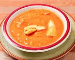 キーマエッグカレー Keema Eggs Curry（ロード・ブッダ鶴見店）