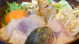 てっちり(とらふぐ)鍋セット（旬彩和食くつろぎ(海鮮丼/寿司/天むす/弁当/ふぐ鮟鱇鍋)）