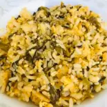 高菜チャーハン（中華料理 福満楼）