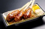 つくね串弁当（焼鳥・串カツ たま 北3条店）