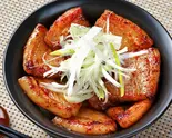 【ねぎのせ】豚丼（豚首領 立川店）