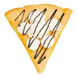 チョコホイップ  Chocolate Whipped Cream（CrepesFamilia ヨークフーズ梅島店）