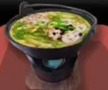 豚の脳 Oc heo tran（Minh Nhat Quan草加店）
