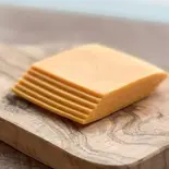 チェダーチーズ cheddar cheese（World Burger 池袋西口本店）