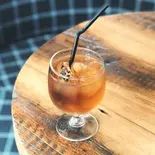 アイスティー(アールグレイ)Iced Tea(Earlgray)（DAY＆NIGHT）