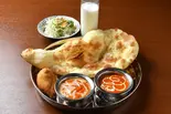 ベジタブルセット Vegetable Set(Khukuri Lounge&Bar)
