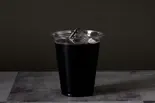 アイスコーヒー Iced Coffee（パフェBar「YORUYORU」 南6条西）
