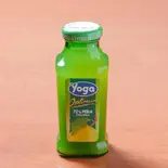 Yoga(洋なし)(カレーとソフトクリーム)