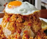 ガパオライス Gapao Rice（KALIKA）