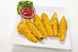 ベイガンパコダ（ASIAN DINING＆BAR NAMASTE 武蔵新田店）