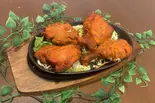 タンドリーチキン4P 【Tandoori Chicken 4P】（ダナパニ）