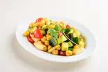 ビーンズサラダ Beans Salad（インド料理 インド村）