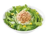 ツナサラダ（カレーハウスCoCo壱番屋 博多区住吉店）