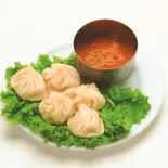 モモ(6p)Momo(6p)SheekKabab(2p)（カトマンズキッチン 竹橋町店）