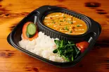 カレーライス (Curry Rice)（キャンティーン）