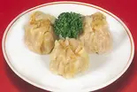 ジャンボシュウマイ(3個)（福錦 湯島店）