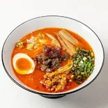 MB和牛ラーメン MB Wagyu Ramen(MB Halal Wagyu Ramen)