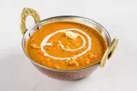 ダルマカニーカレー Dal Makhani Curry（『新規オープン！！』足立区大人気インドカレー店）
