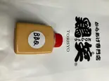 鶏笑バーベキューソース（からあげ専門店 鶏笑 上尾店）