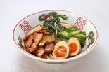 冷やし黄そば(並)（うどん食堂太鼓亭 尼崎立花店）