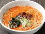 坦々麺（大将）