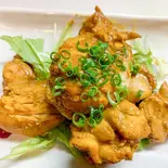 ジャマイカンチキン（FOOT PRINT）