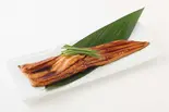 元祖穴子 Original Boiled Conger Eel（寿司の美登利 総本店）