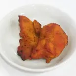 タンドリーチキンTandoori Chicken(2P)（インドアジアンレストランロータス）