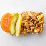 ケバブおかず Kebab Side Dish（M Fiskas Shawarma ＆ Kebab）