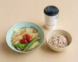 美容スープごはんセット（薬膳麻辣湯 春茶房|体に良いスープとお茶）
