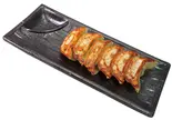 焼き餃子 6個(博多ラーメン いち福)