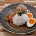 オーガニックおにぎり弁当(アグニ)