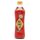 酸梅汤 中国の梅ジュース(中国流ピリ辛しゃぶしゃぶ 冒牌火锅菜)