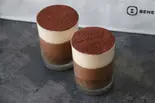 プレミアムハイカカオティラミス（ティラミス専門店 BENE REGALO）
