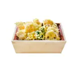 とり天盛り合わせ（あなご厨房日本橋玉い新横浜店）
