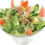 ツナサラダ/Tuna Salad（インド料理＆バー カナピナ）