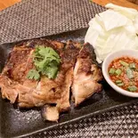 ガイヤーン Thai grill chiken(ローンスラータイ1950's)