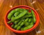 枝豆Edamame(焼肉ホルモン おいで屋 田無北口駅前店)