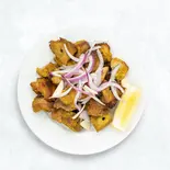 ポークセクワ (Pork Sekuwa)（MITR|ERI KITCHEN）